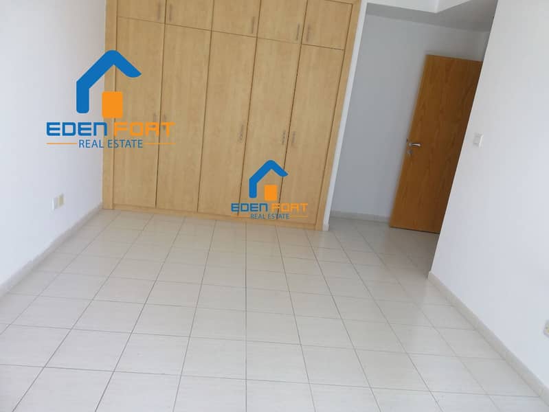 17 1 BHK for rent in Sports City - Tennis Tower - DSC. .