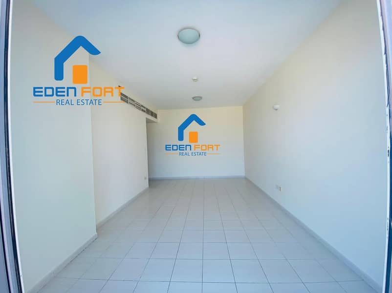 30 1 BHK for rent in Sports City - Tennis Tower - DSC. .