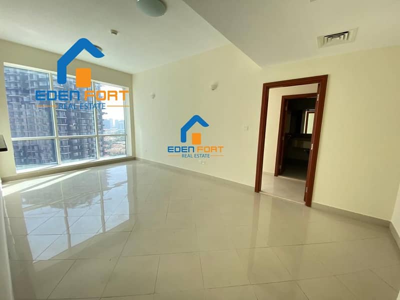 4 Beautiful 1 BHK available in Hub Canal 1