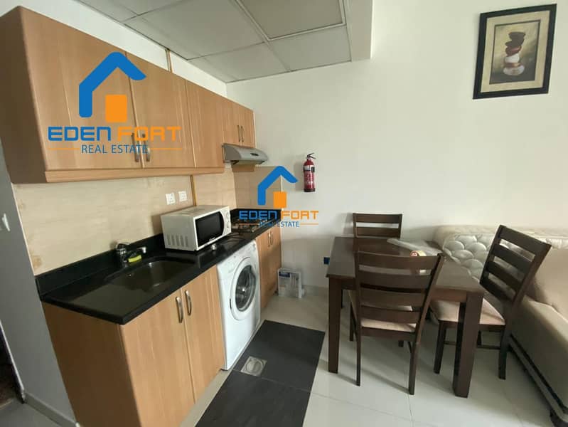 2 Furnished Studio at Best location for Rent in Elite 2 . . .