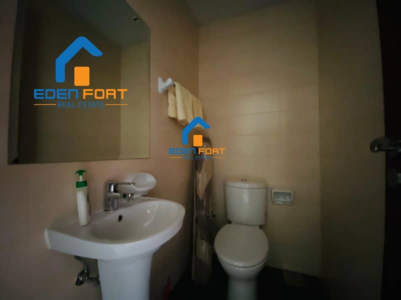 6 Fully Furnished 1 Bhk in Elite-10 FOR RENT