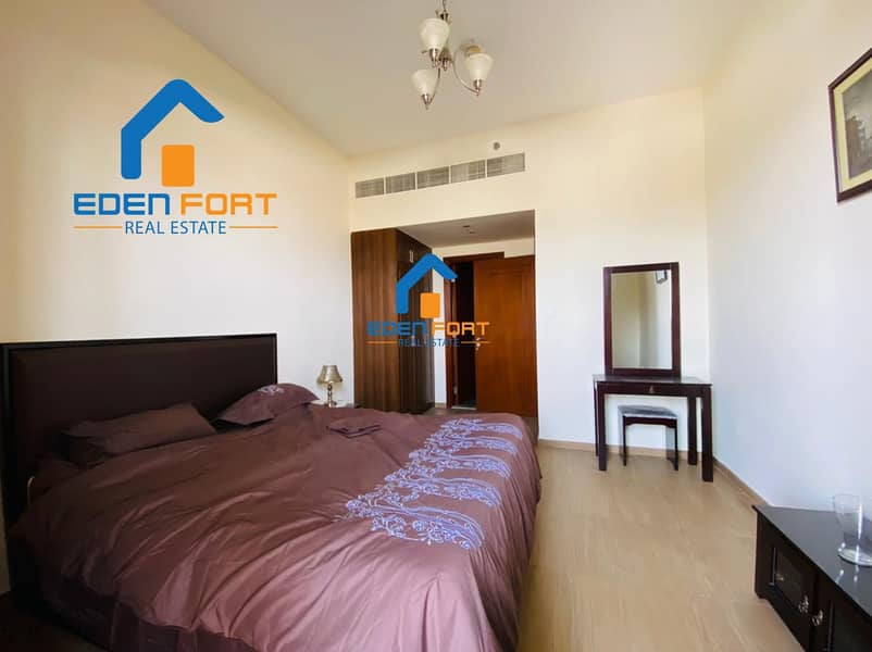 7 Fully Furnished 1 Bhk in Elite-10 FOR RENT