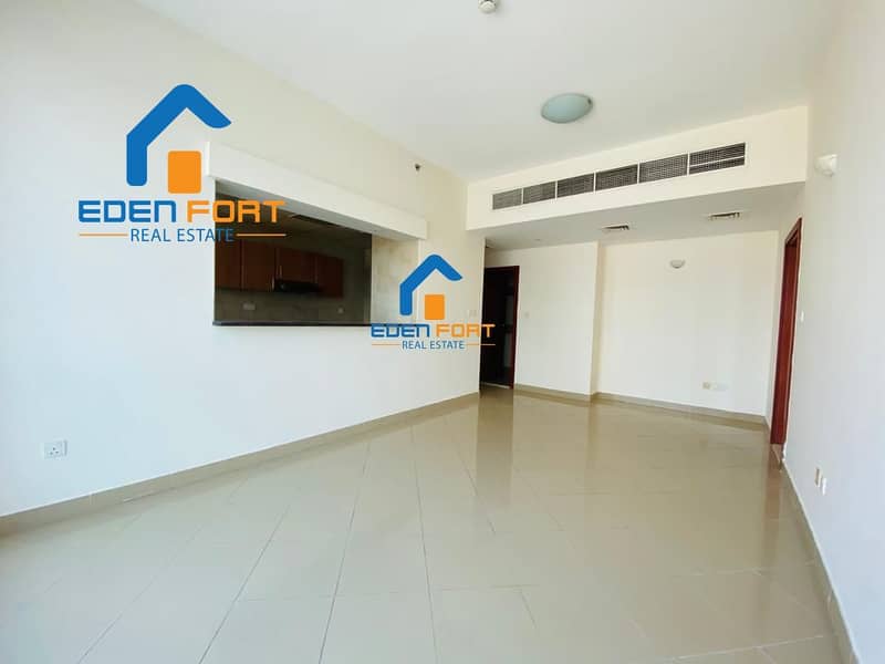 4 Amazing Layout I Un-Furnished 1BHK In Sports City