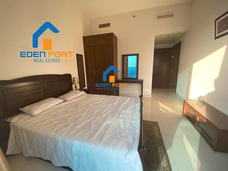4 BEAUTIFUL FULLY FURNISHED 2BHK IN ELITE-07 DSC