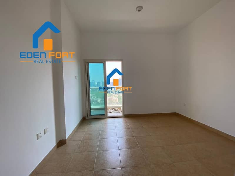 9 Chiller Free 2 Bedroom Apartment in Golf View Residence