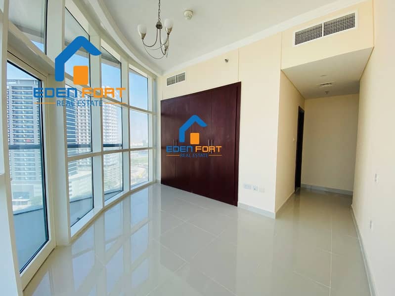 13 BRAND NEW 3BHK AVAILABLE IN OASIS TOWER 1