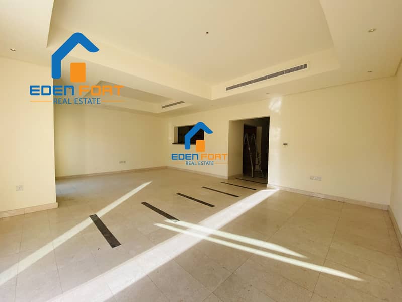 3 AMAMAZING OFFER BEAUTIFUL 3BR+MAID IN AL FURJAN