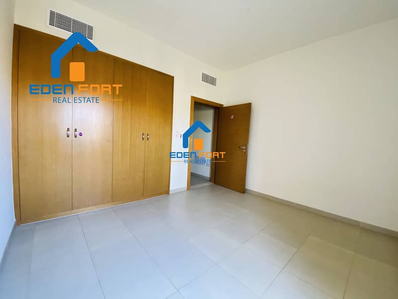 7 AMAMAZING OFFER BEAUTIFUL 3BR+MAID IN AL FURJAN