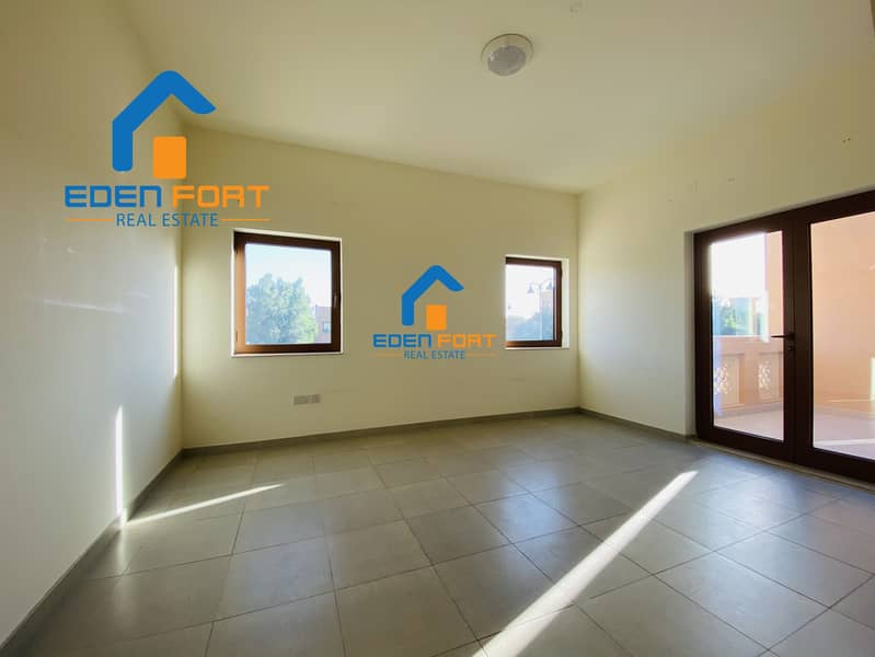 9 AMAMAZING OFFER BEAUTIFUL 3BR+MAID IN AL FURJAN