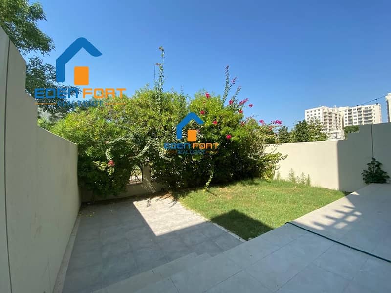 16 AMAMAZING OFFER BEAUTIFUL 3BR+MAID IN AL FURJAN