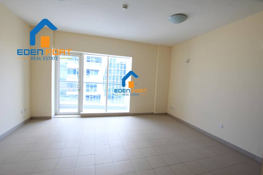 3 ONE Bed Room Apartment in Cricket Tower.