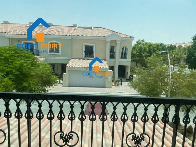 19 Amazing  4BR |Maid| Ready To Move For 140K + 15 Days Grace
