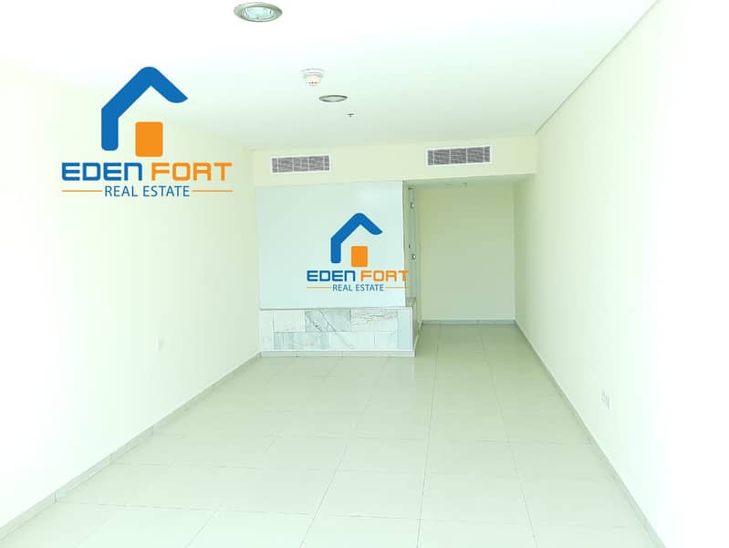 9 Spacious 1BHK For Rent 30 Days Free 12 Chqs.