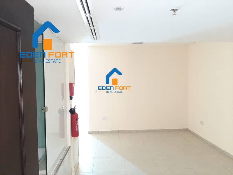 3 12-Cheques Big & Spacious 2 BHK in uni estate Mansion. . .