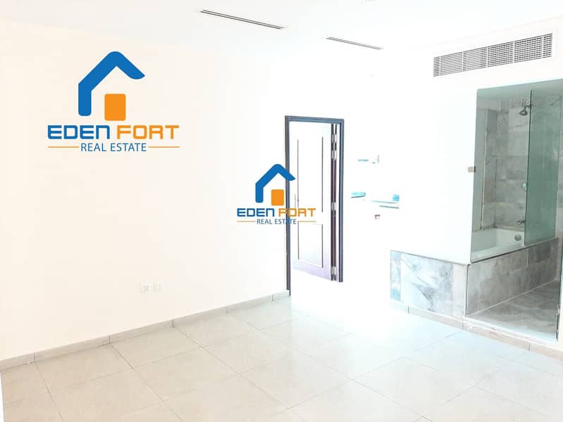 2 12 cheques 1 BHK for rent in DIP - 1 -  Uni estate Mansion . . . .