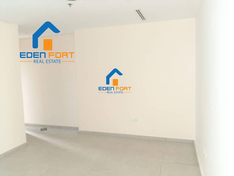 3 12 cheques 1 BHK for rent in DIP - 1 -  Uni estate Mansion . . . .