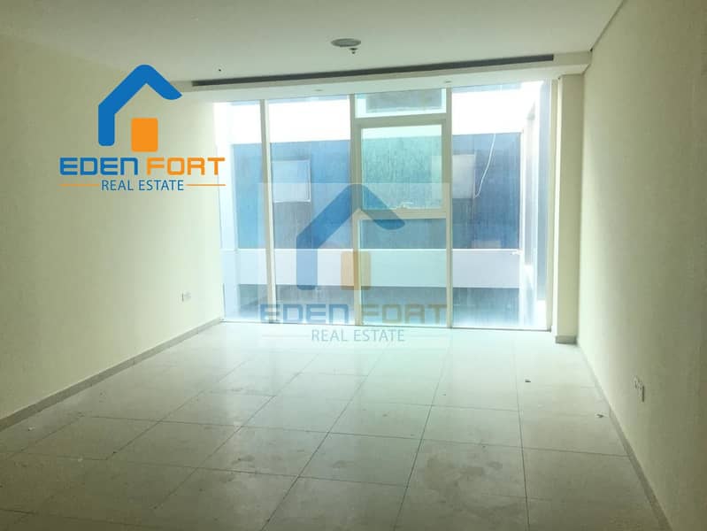 4 12 cheques 1 BHK for rent in DIP - 1 -  Uni estate Mansion . . . .