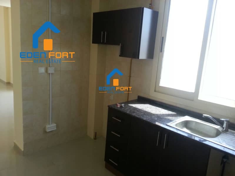 5 Golf View  Unfurnished Studio In FST 22k