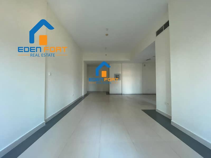 2 BEAUTIFUL UNFURNISHED 2BHK IN ZENITH TOWER A1 DSC