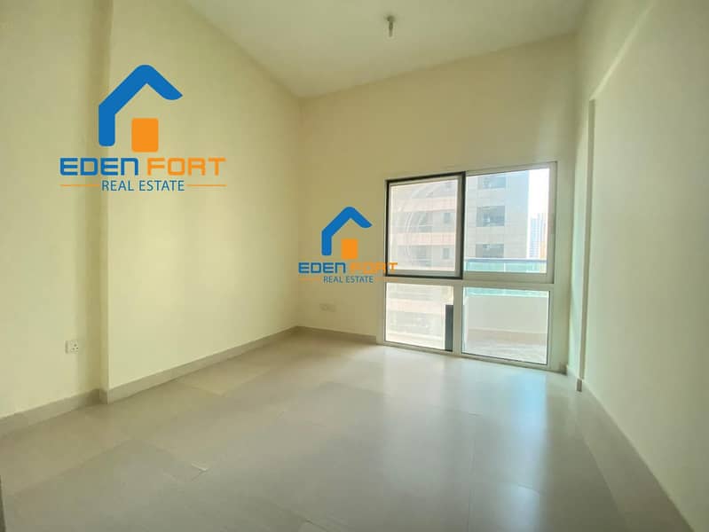 5 BEAUTIFUL UNFURNISHED 2BHK IN ZENITH TOWER A1 DSC