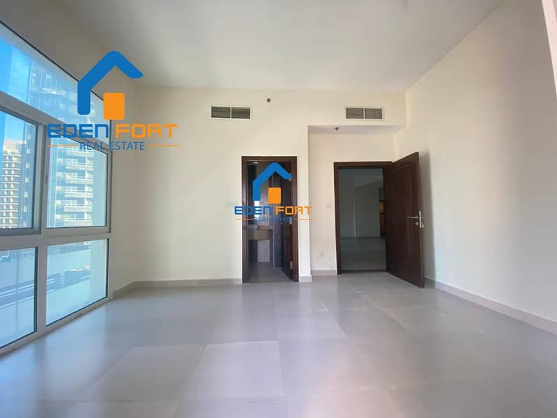 8 BEAUTIFUL UNFURNISHED 2BHK IN ZENITH TOWER A1 DSC