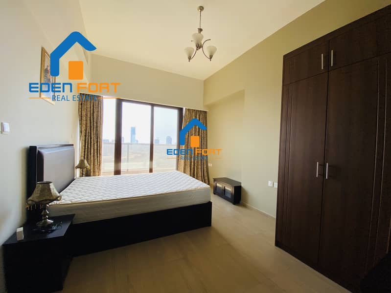 13 AMAZING OFFER I FURNISHED 2BHK I ELITE-8