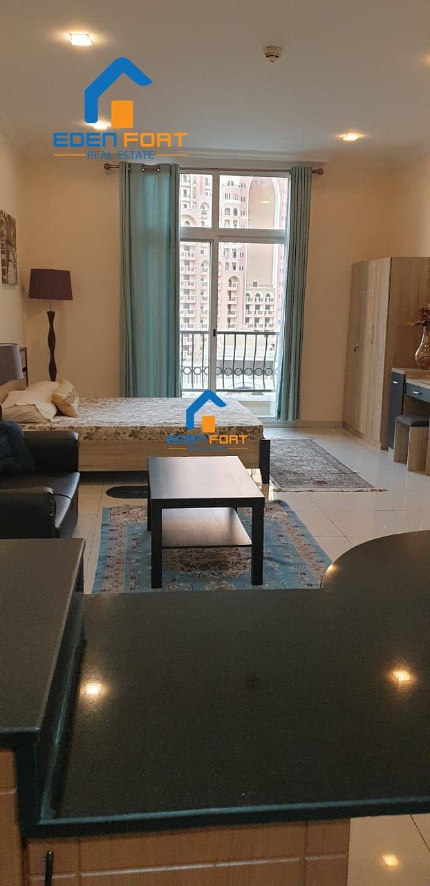 Amazing Offer Fully Furnished Studio in Spring Oasis