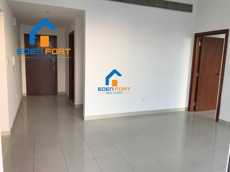 7 HIGH FLOOR BEAUTIFUL 1BHK IN SPORTS CITY