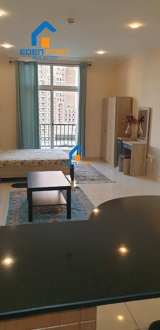 9 Amazing Offer Fully Furnished Studio in Spring Oasis