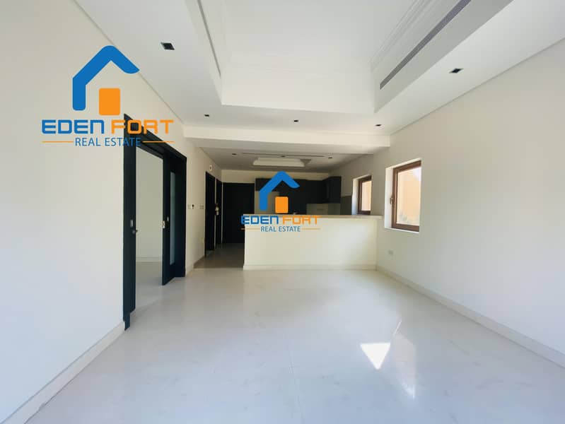 4 Independent 3BR Corner Villa in Al Furjan