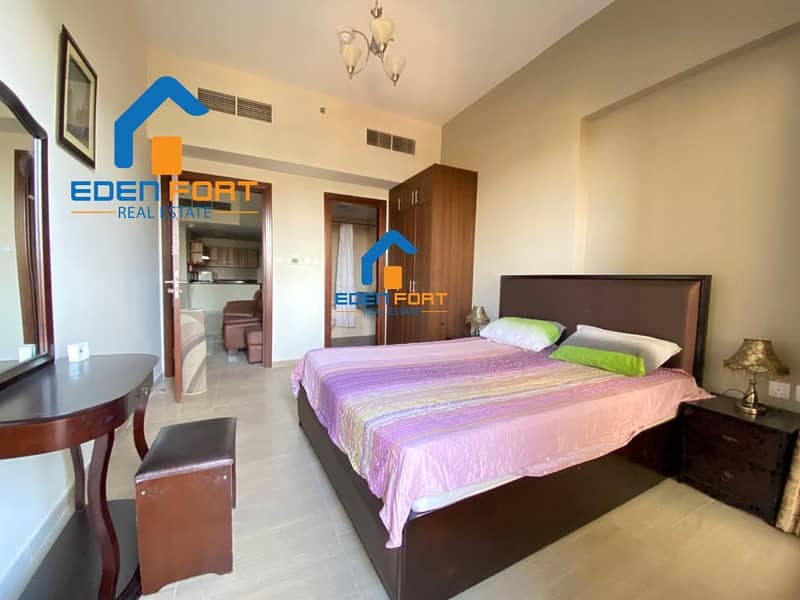 11 3 BED ROOM UN FURNISHED IN ELITE RESIDENCE 8. . . .