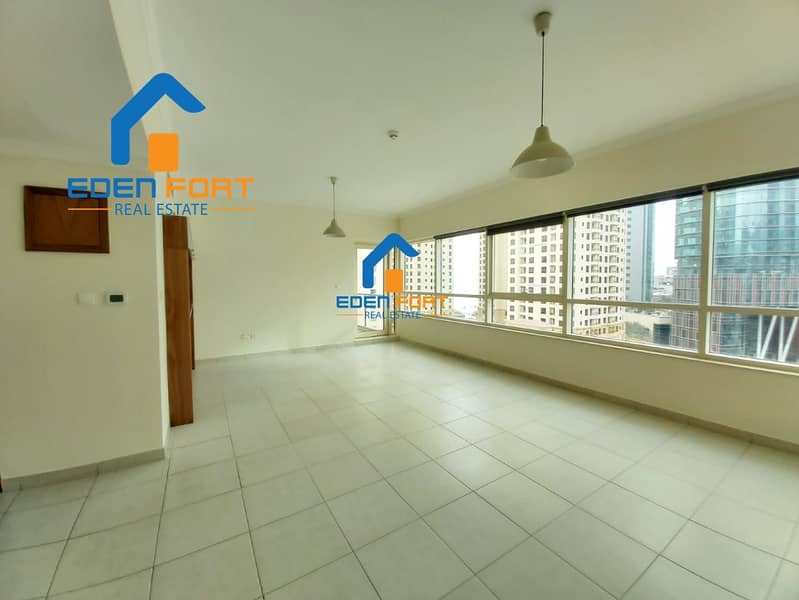 3 Largest Unit| Marina View|Vacant |Spacious