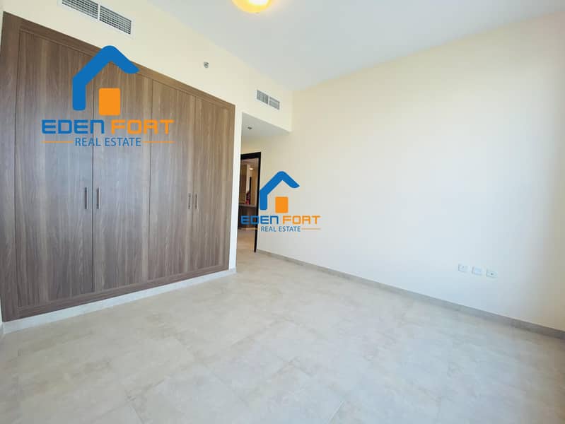 15 High Floor Amazing Un-Furnished 2BHK in JLT