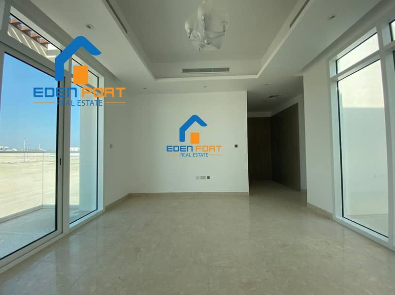 6 BRAND NEW 4BHK+MAID IN FURJAN