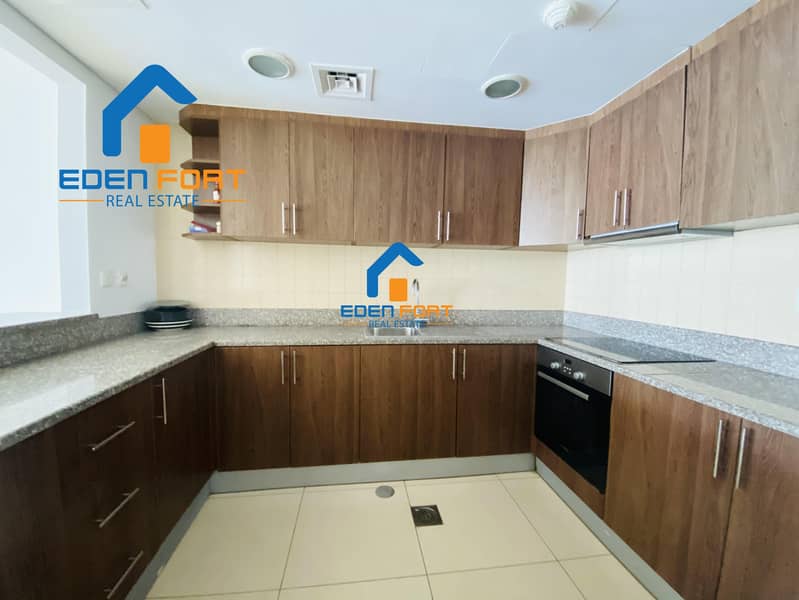 4 DEAL OF THE DAY HUGE 3BR+MAID IN LAGUNA JLT