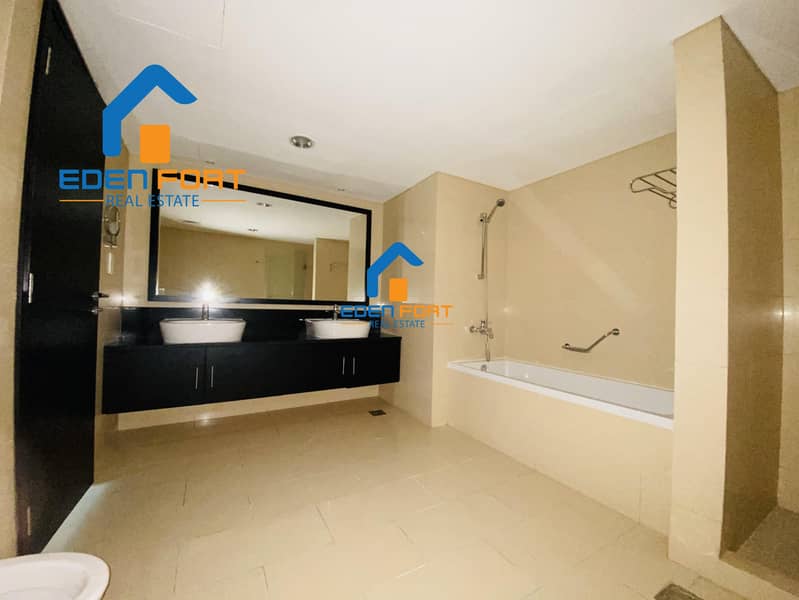 11 DEAL OF THE DAY HUGE 3BR+MAID IN LAGUNA JLT