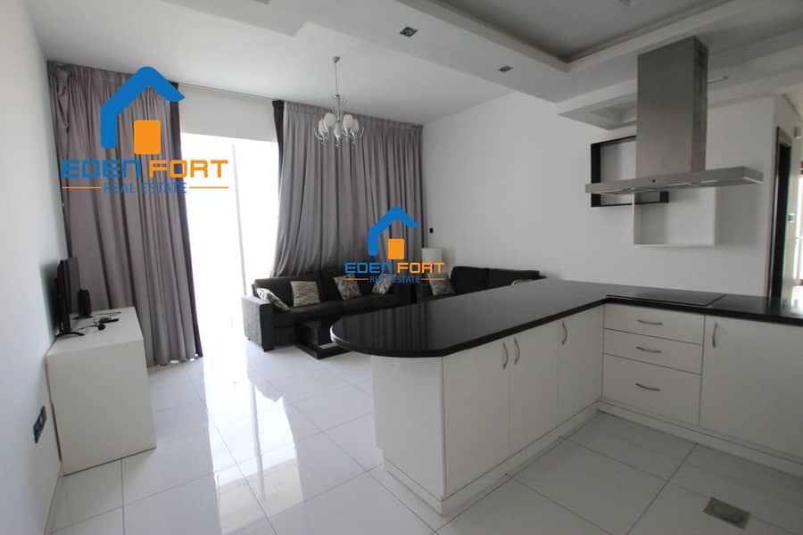 13 Golf View  Amazing | Full Furnished 2BHK | GBS. .