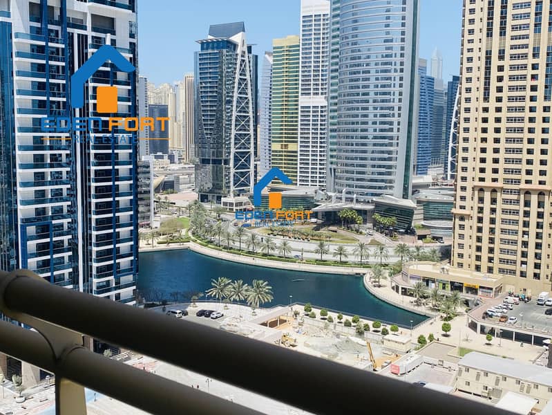 3 AMAZING OFFER 2BHK UNFURNISHED IN JLT