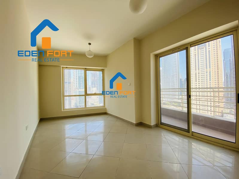 10 AMAZING OFFER 2BHK UNFURNISHED IN JLT