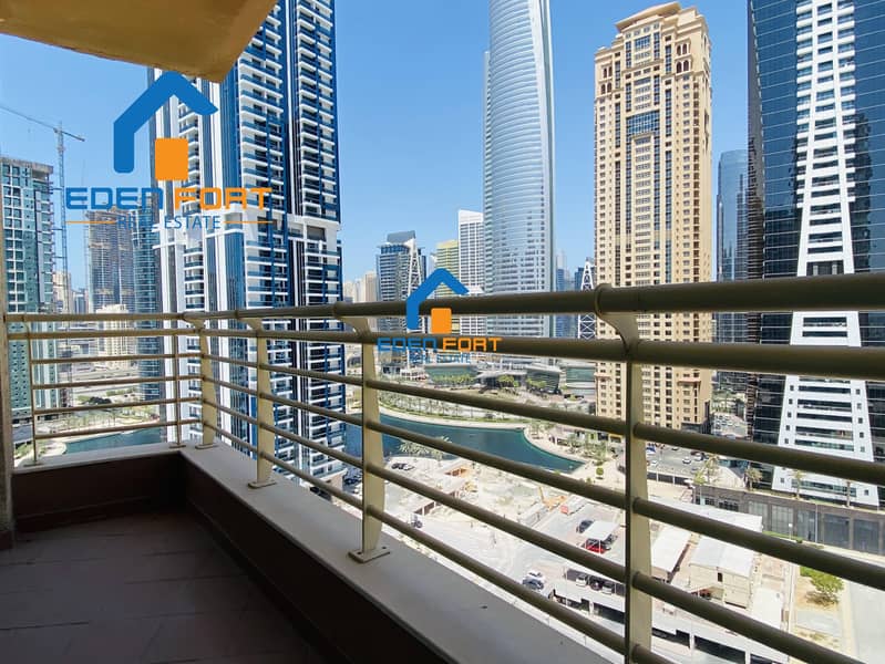 15 AMAZING OFFER 2BHK UNFURNISHED IN JLT