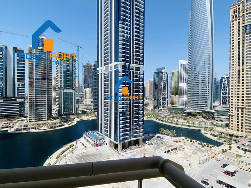 16 AMAZING OFFER 2BHK UNFURNISHED IN JLT