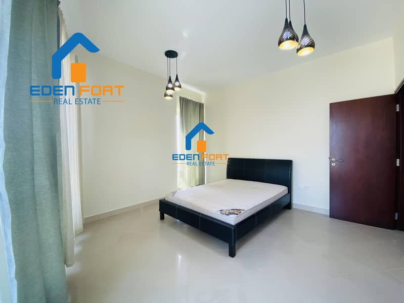 3 BEAUTIFUL FULLY FURNISHED 2BHK  IN ICON TOWR-II JLT