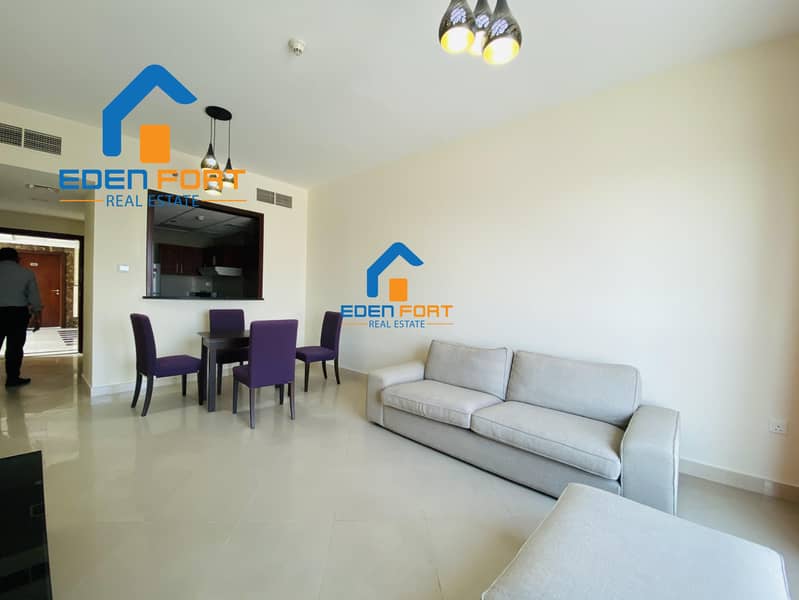 4 BEAUTIFUL FULLY FURNISHED 2BHK  IN ICON TOWR-II JLT