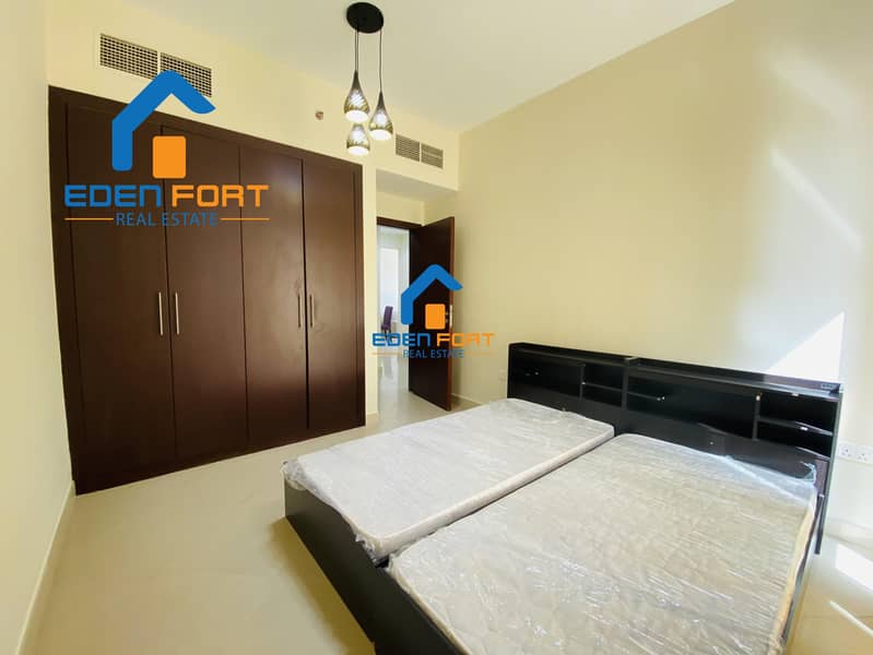 7 BEAUTIFUL FULLY FURNISHED 2BHK  IN ICON TOWR-II JLT