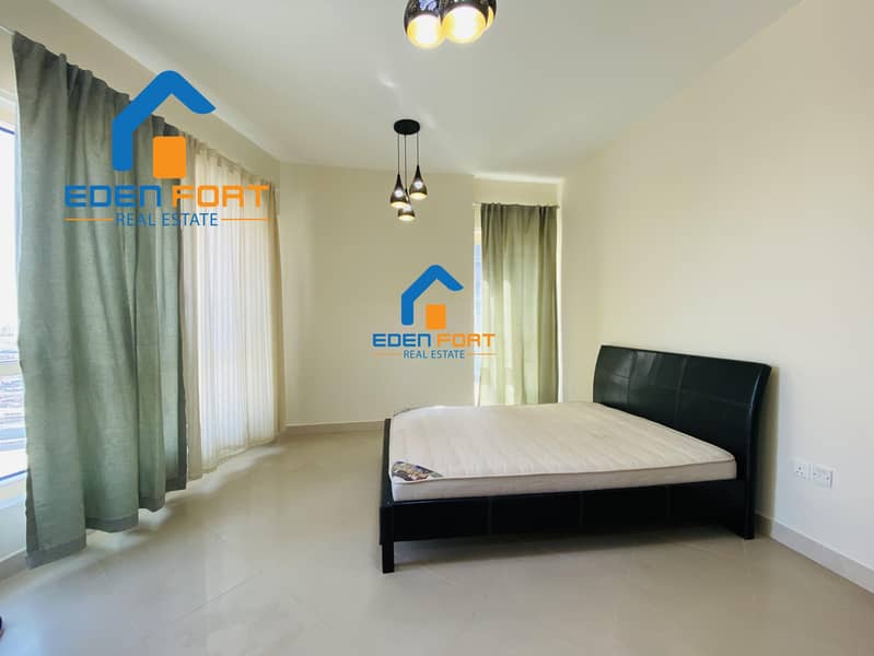 11 BEAUTIFUL FULLY FURNISHED 2BHK  IN ICON TOWR-II JLT