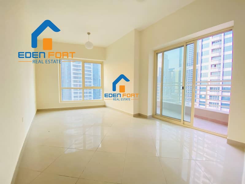 2 HURRY UP AMAZING OFFER 3BHK + MAID ROOM IN JLT