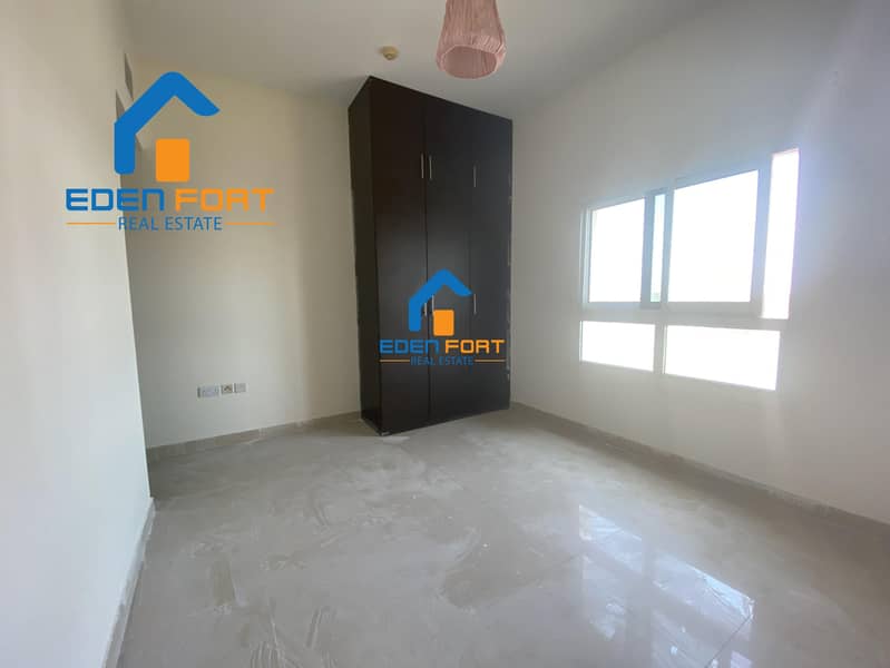 AMAZING DEAL UNFURNISHED 1BHK IN IMPZ