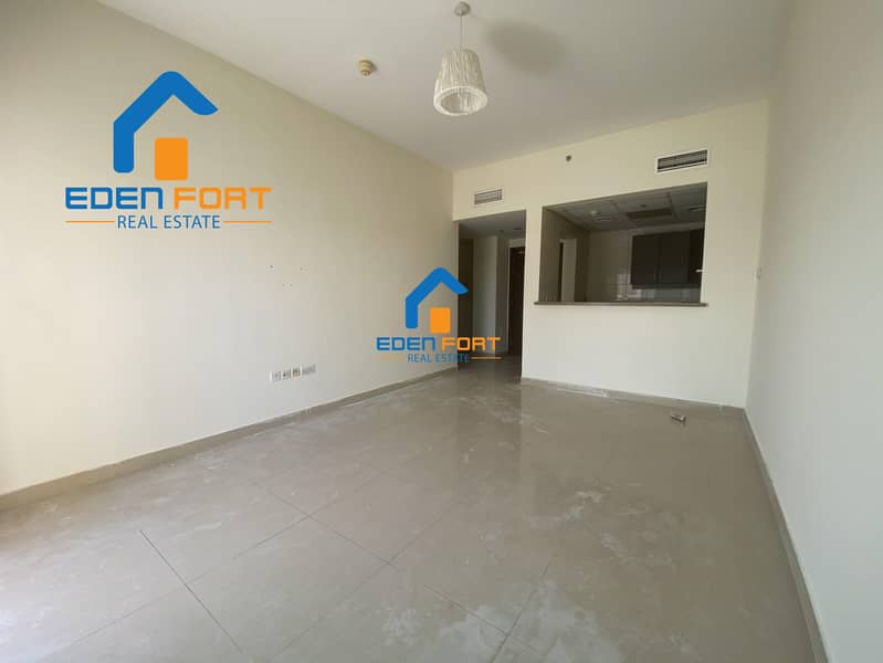 4 AMAZING DEAL UNFURNISHED 1BHK IN IMPZ