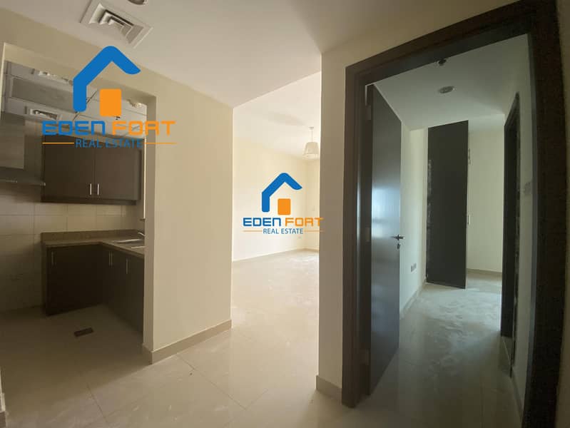 5 AMAZING DEAL UNFURNISHED 1BHK IN IMPZ