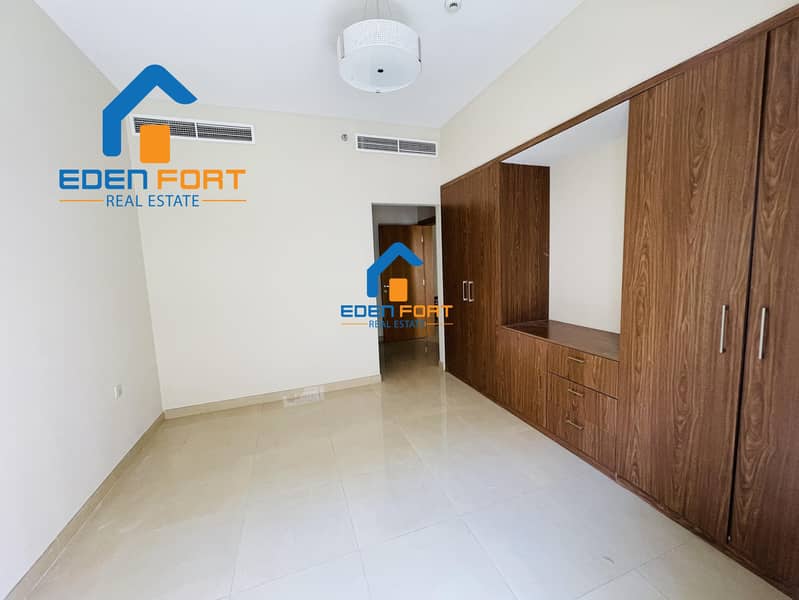 6 Amazing Layout 1 BHK In Centurion Residence DIP 34k